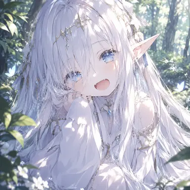 Profile image of Elphilia