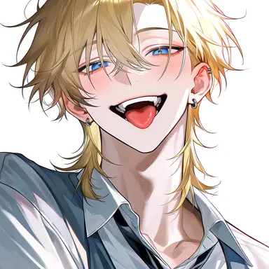 Profile image of レオ