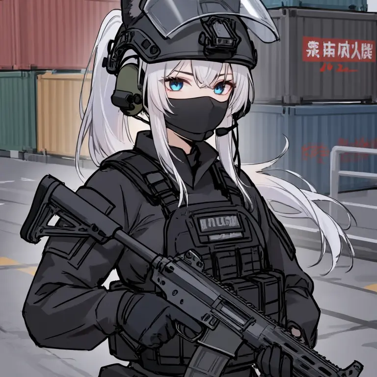 logistics의 중국 해경(中国海警局, CCG)