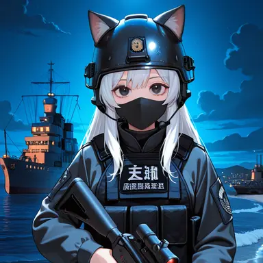 Profile image of 야션