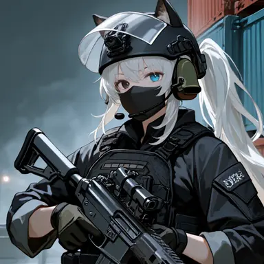 Profile image of 야션