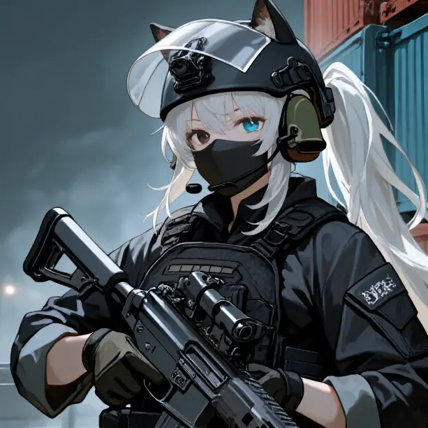 Anhaeng.Logistics의 중국 해경(中国海警局, CCG)