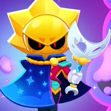 Profile image of 시리우스