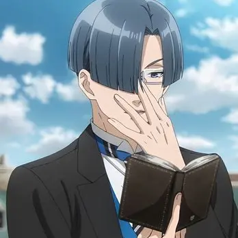 EliteClock3306의 흑집사 기숙사편