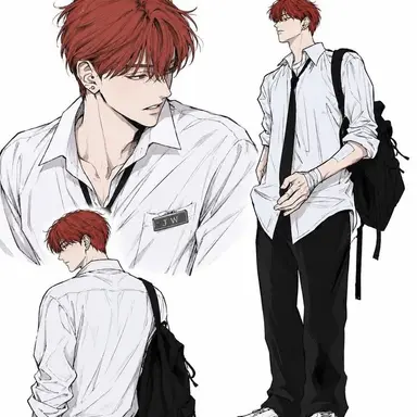 Profile image of 김이현