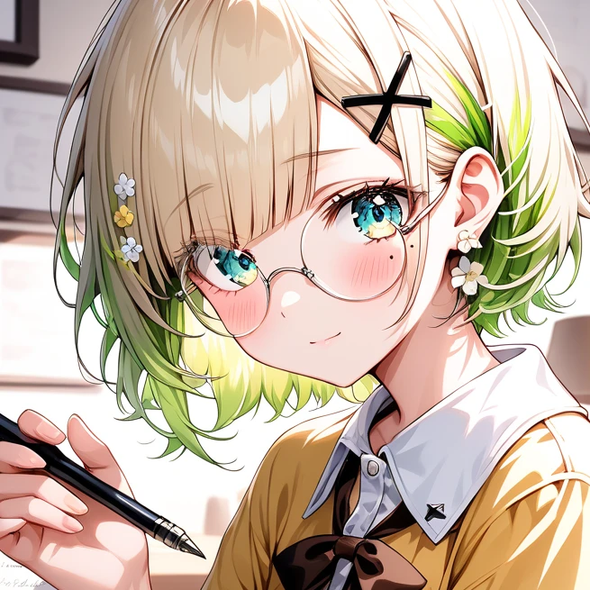 ことり