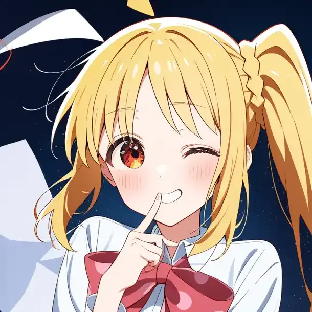 GrossFeast4670의 伊地知虹夏