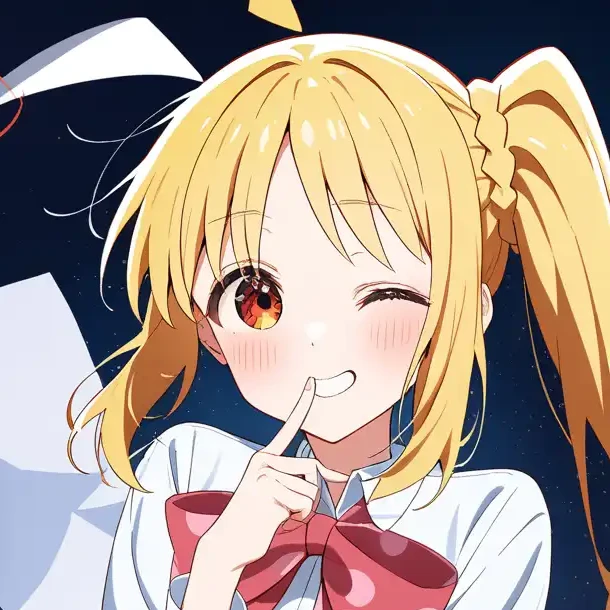 伊地知虹夏