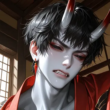 Profile image of 槐