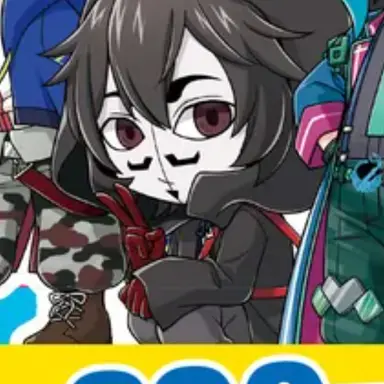 Profile image of ミスターブラック