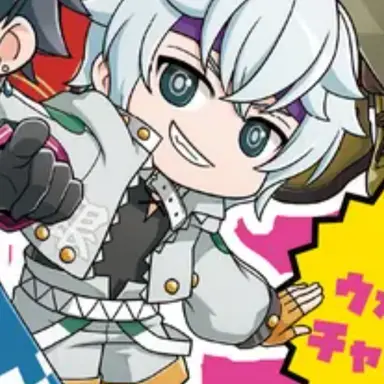Profile image of ミスター銀さん