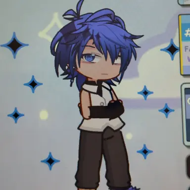 Profile image of 陌上