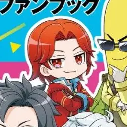 Profile image of ミスターレッド