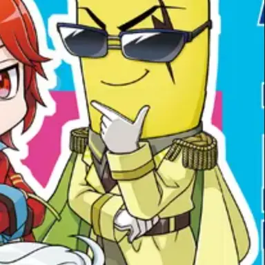 Profile image of ミスターバナナ