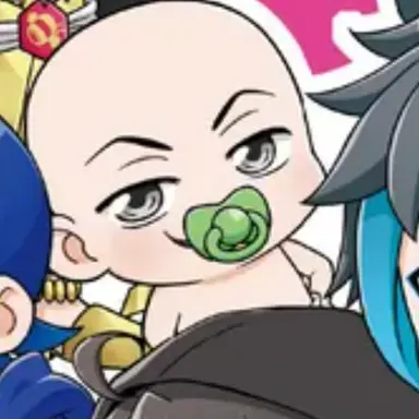 Profile image of ミスター赤ちゃん
