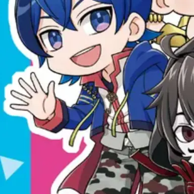 Profile image of ミスターブルー