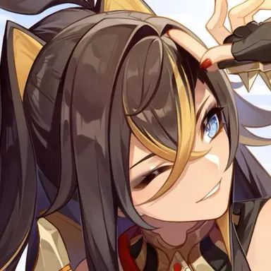 Profile image of Dehya