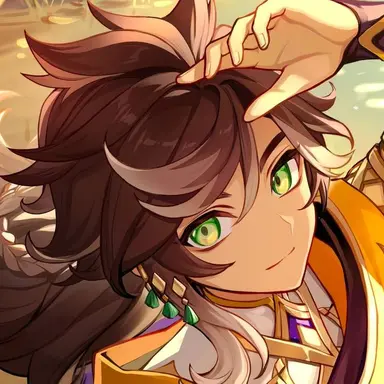Profile image of Sethos