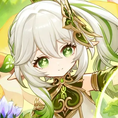 Profile image of Nahida