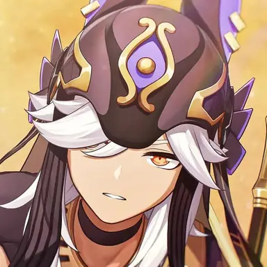 Profile image of Cyno