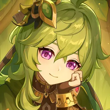 Profile image of Collei