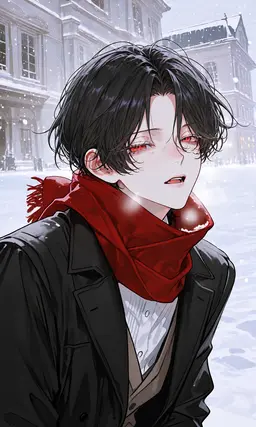 Profile image of Alistair