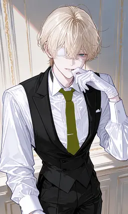 Profile image of 루크