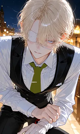 Profile image of 루크
