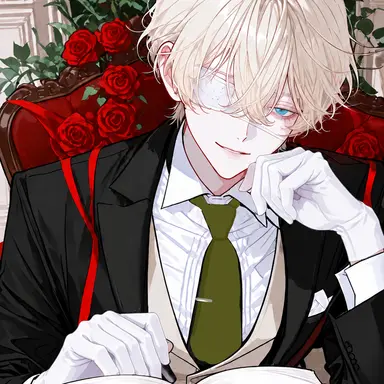 Profile image of 루크