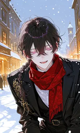 Profile image of Edmund
