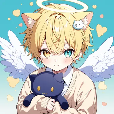 Profile image of ユイ