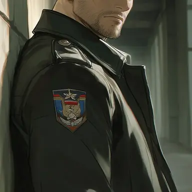 Profile image of Orvyn