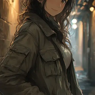 Profile image of Sable