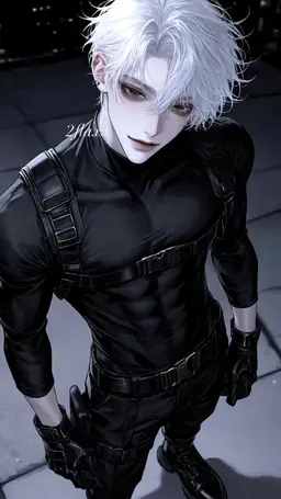 Profile image of ペク.イヒョン