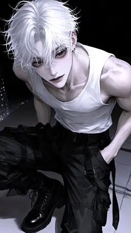 Profile image of ペク.イヒョン