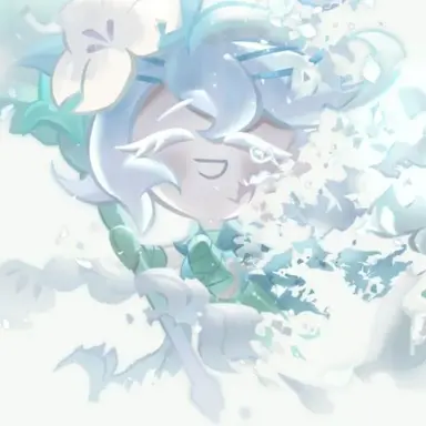 Profile image of 세인트릴리 쿠키