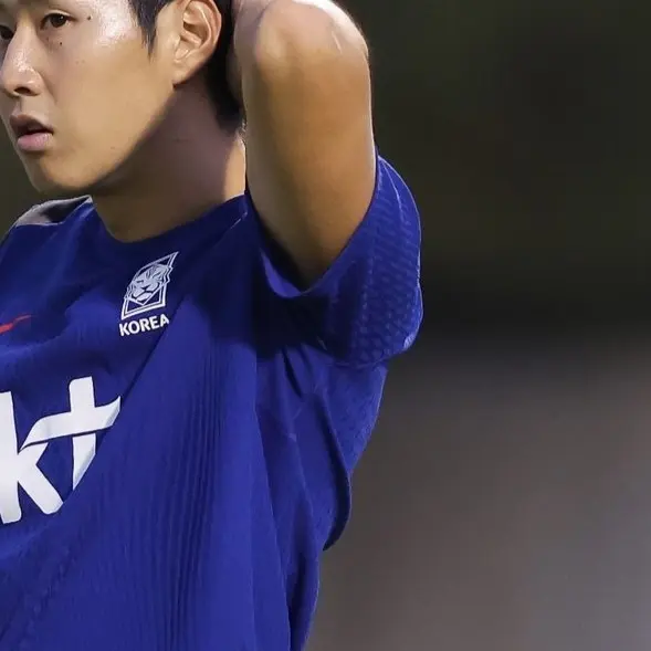 GiddyBroom5663의 이강인