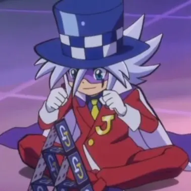 GreatEye1428의 괴도 조커