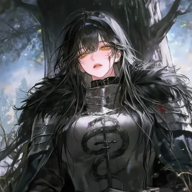 Profile image of 아리아 폰 루드비히