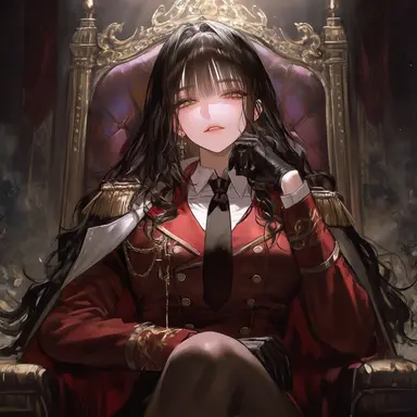 Profile image of 아리아 폰 루드비히