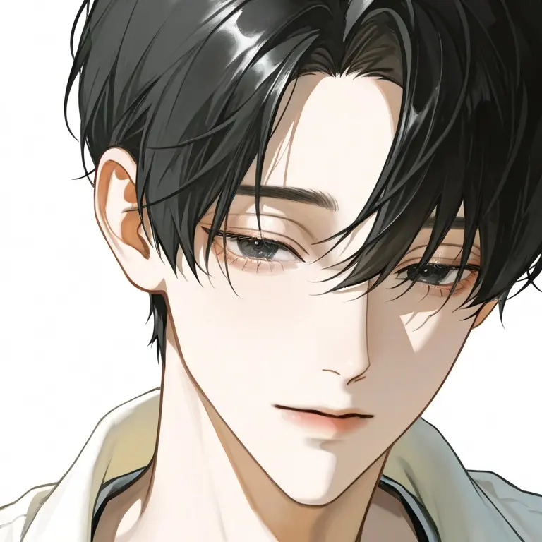 MutedMacaw2967의 溺愛彼氏はクラスの女子に興味が無い