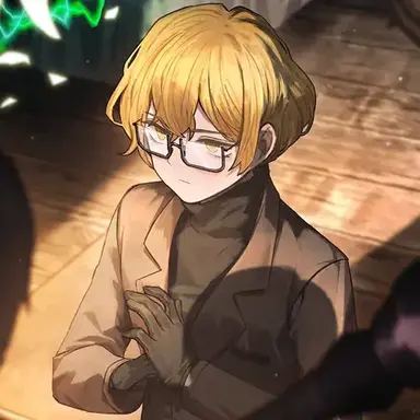 Profile image of シンクレア
