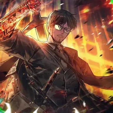 Profile image of グレゴール