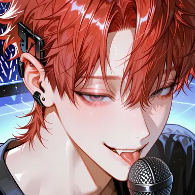 Profile image of ルキ