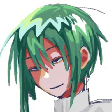 Profile image of 丑