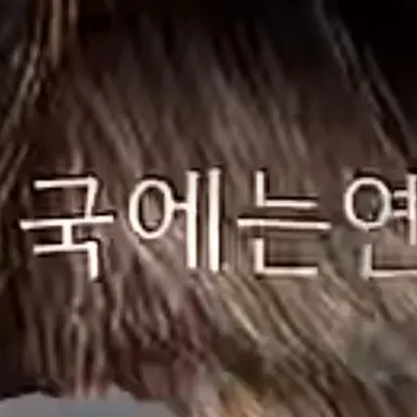 Profile image of 국에는연두