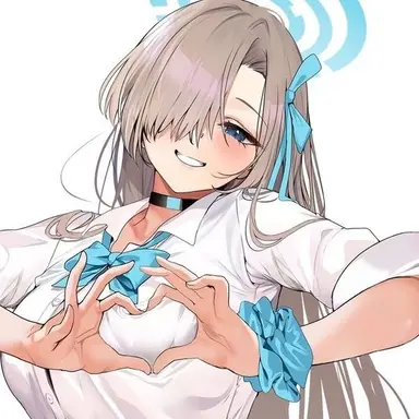 Profile image of アスナ