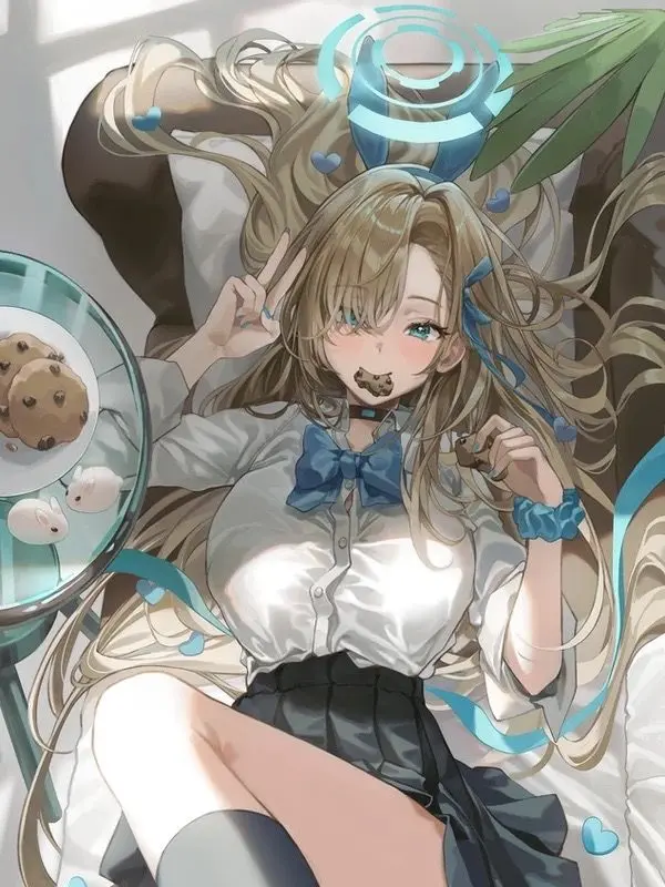 IllVest2700의 好きな三年