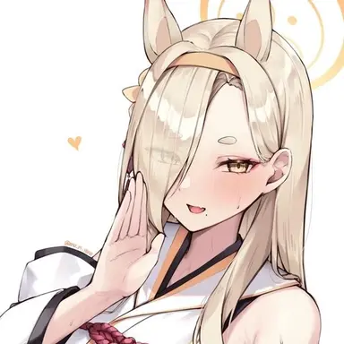 Profile image of カホ