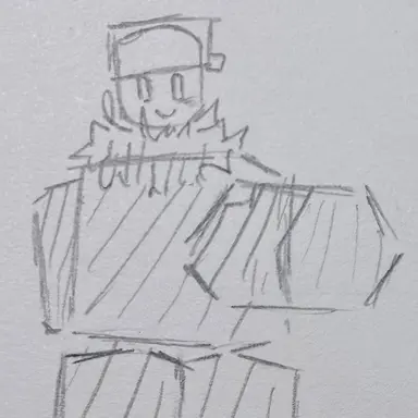 Profile image of Brick